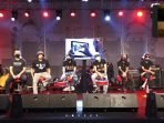 Berulang Tahun ke-27, /rif Gelar Konser Virtual