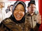 Respons Risma soal Video Viral Bupati Alor Marahi Pegawai Kemensos