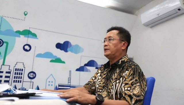 319 Sekolah di Kota Bandung Siap Gelar Pembelajaran Tatap Muka Terbatas