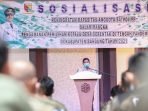 Bupati Bandung Ajak Satpol PP Amankan Pilkades Serentak 2021