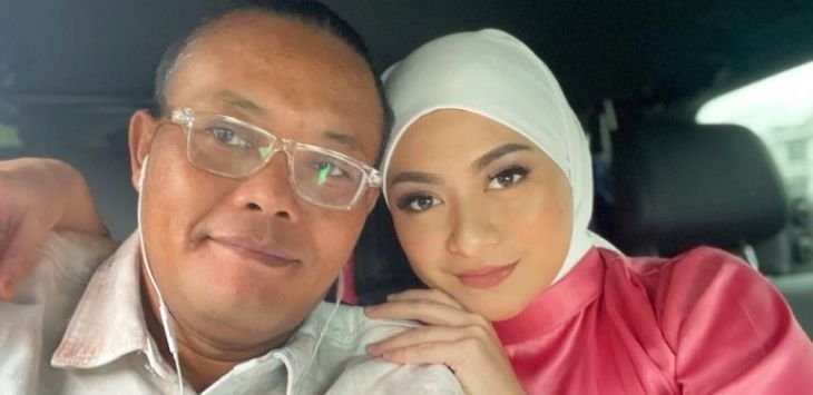 Heboh Video Syur 20 Detik, Begini Reaksi Sule, Nathalie Holscher dan Panji Komara