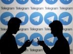 Begini Caranya Agar Akun Telegram Dapat Centang Verifikasi Resmi