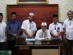 Menyambut Hari Pancasila, Rektor Telkom University Safari Kebangsaan
