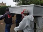Ratusan Makam di TPU Cikadut Dibongkar, Ini Penjelasan Pemkot Bandung