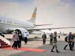 Panglima TNI dan Kapolri Tinjau Serbuan Vaksinasi di GBLA Bandung