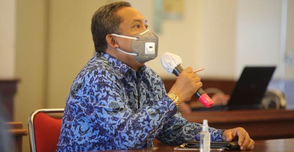 Pemkot Bandung Pastikan Penanganan Jenazah Covid-19 Sesuai Pedoman Kemenkes