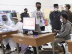 Pemkab Bandung Vaksinasi 5.000 Pelayan Publik dan Karyawan Industri