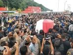 Wabup Sangihe Wafat, Beredar Surat Penolakan Tambang Emas