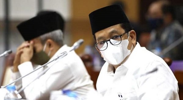 Kemenag dan Polisi Amankan Pria yang Mengaku Nabi Ke-28 di Bandung