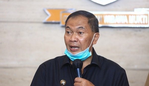 Siaga 1 Covid-19, Kota Bandung Tutup Wisata dan Tempat Hiburan