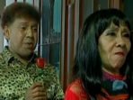 Wan Abud Meninggal, Ini Profil dan Perjalanan Kariernya