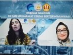 Teknologi Semakin Berkembang dan Cepat, Kehadiran 5G Dorong Masyarakat Cerdas Bertelekomunikasi