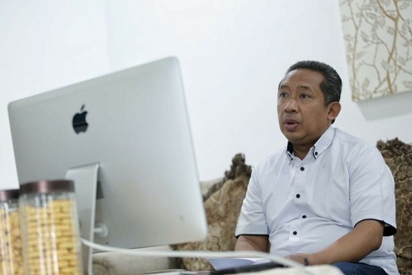 Berdampak Bagi Kesehatan, Pemkot Bandung Sosialisasikan Bahaya Atap Rumah dari Asbes