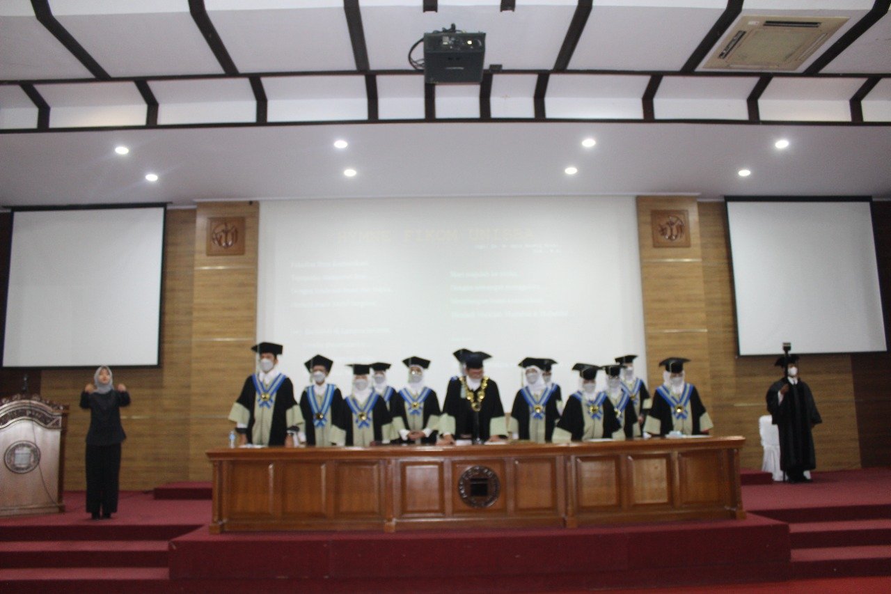 Milad ke-38, Rektor Unisba: Akhir Tahun Ini Kita Buka Program S3 Fikom