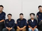 Kampus Utama Raih Silver Medal dalam Ajang IICYMS 2021