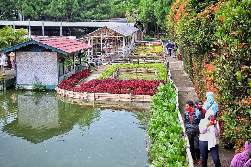 Disparbud Jabar Siapkan Pendamping untuk 127 Desa Wisata