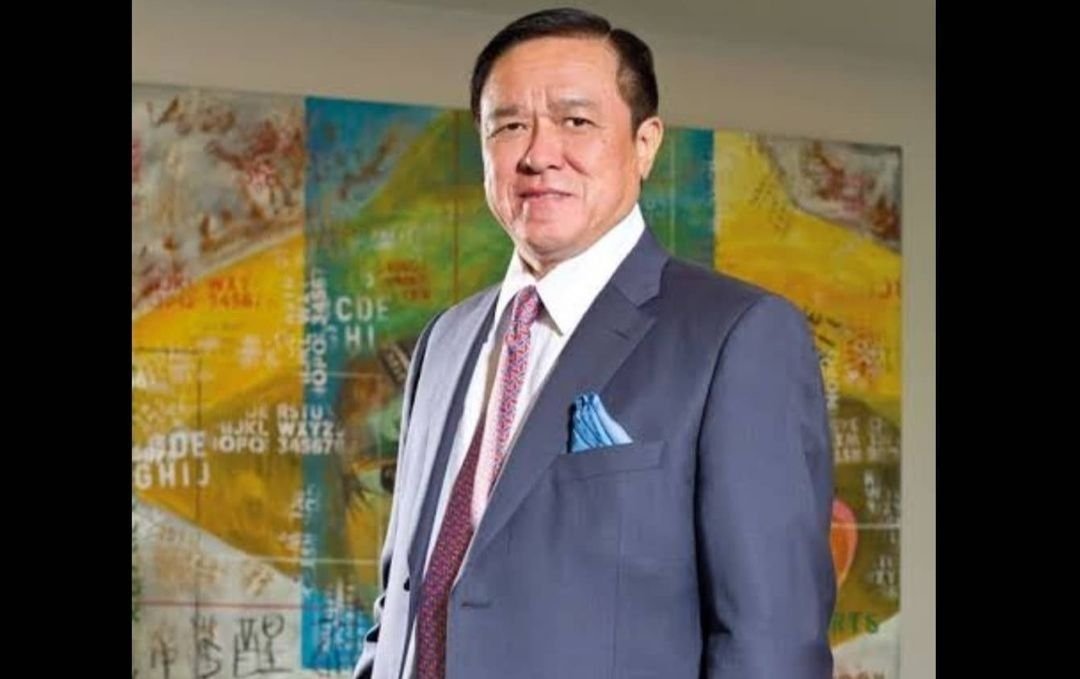 Kabar Duka, Bapak Oksigen Indonesia, Arief Harsono Tutup Usia