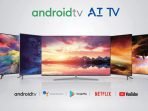 Smart TV Ini Hadirkan Fitur Miracast dan Kualitas Gambar Full HD