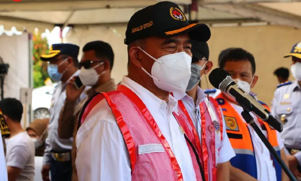 Di Tengah Pandemi Covid, Angka Kemiskinan Meninggi