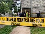 Polisi Gerebek Pabrik Narkoba, Ketua RW Tahunya Pelaku Ternak Ayam