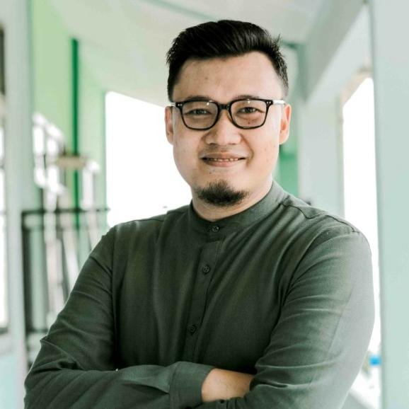 Edwin Berniat Persatukan Tunas Bangsa untuk Kemajuan Kota Bandung.