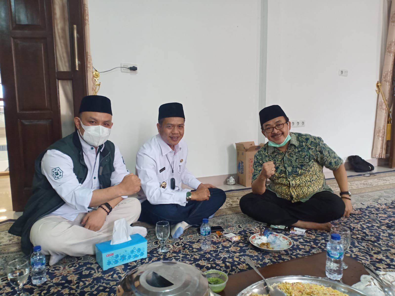 Jadi Jawaban Kendala Vaksinasi di Indonesia, PKB : Akselerasi Vaksinasi Harga Mati