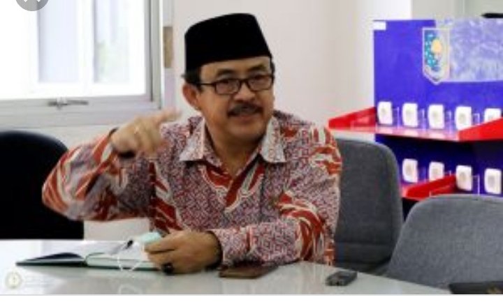 Anggota DPRD Jabar Ajak Masyarakat Ambil Hikmah Idul Adha Hadapi Pandemi