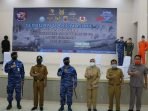 Hari Bhakti TNI AU, Lanud Sulaiman Gelar Vaksinasi ke-2 Bagi 5.000 Warga