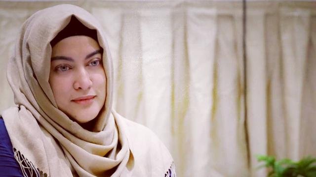 Jane Shalimar Meninggal Dunia, Dimakamkan dengan Protokol Covid