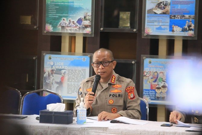 Duh, Sarjana Akuntansi Malah Jual Tabung Oksigen Abal-abal