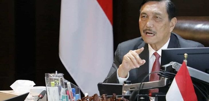 Mulai 26 Juli, Istilah PPKM Darurat Bakal Diganti