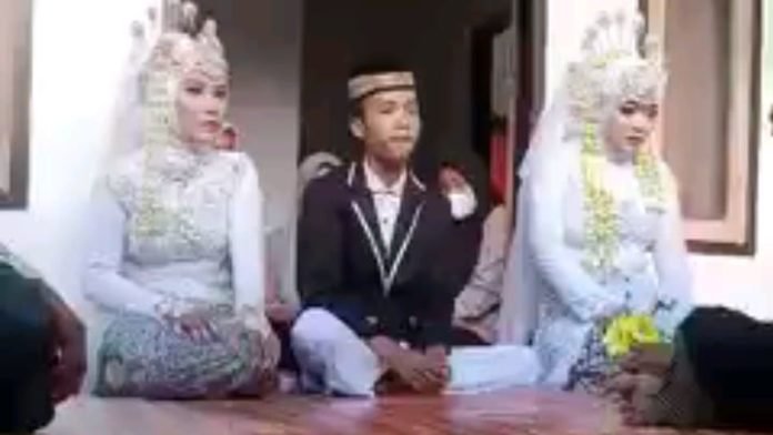 Selamat! Qori Akbar Nikahi 2 Janda Cantik Sekaligus, Sebegini Maharnya