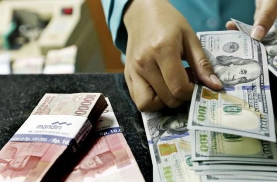 10 Daftar Mata Uang dengan Nilai Tukar Paling Rendah di Dunia