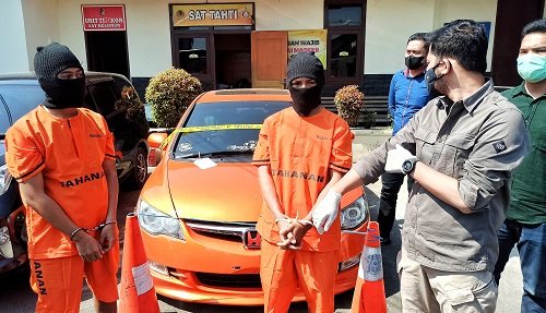 Tak Terima Ditegur saat Mabuk, Sekelompok Remaja di Padalarang Aniaya Kakek 69 Tahun hingga Tewas