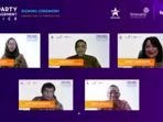 Konsorsium Artajasa dan Lintasarta Kembangkan Sistem Third Party Card Management Pertama di Indonesia