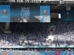 WHO Cemas Euro 2020 Picu Gelombang 3 Covid di Eropa