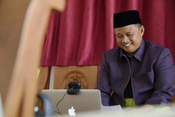 Wagub Jabar Hendaki Upaya Konkrit Penanggulangan Kemiskinan Ekstrim di Daerah