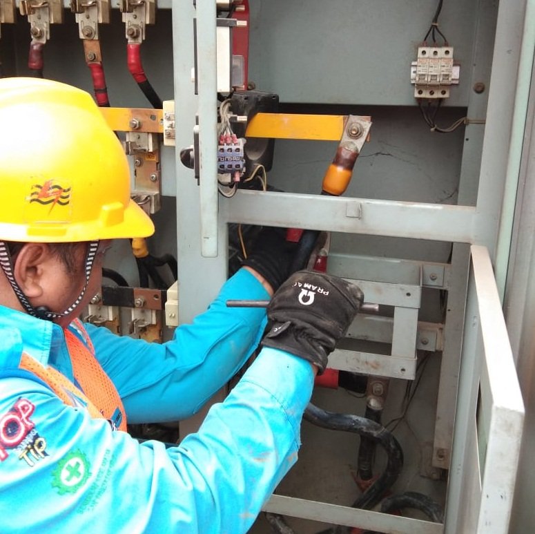 Dukung Pasokan Listrik di Tengah Pandemi Covid-19, Ini Langkah Strategis PLN