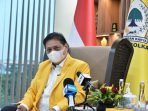 Perkuat Kerjasama Antar Negara, Menko Airlangga: Indonesia Bertekad jadi High-Income Country