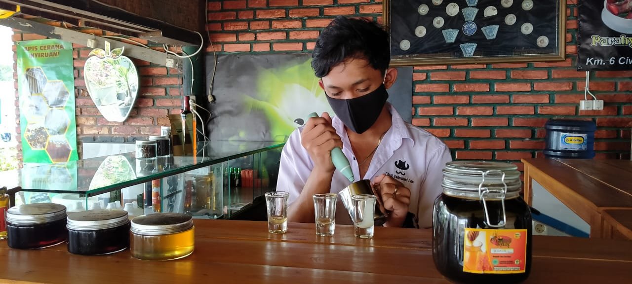 Cerita Pengusaha Selama PPKM, Sampai Ada Pengurangan Karyawan