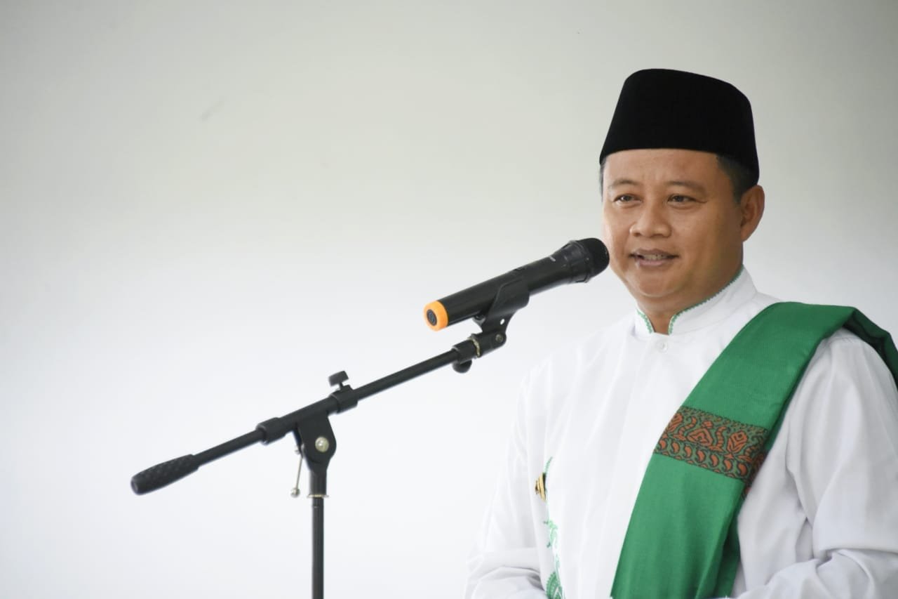 Wagub Jabar: Pemdaprov Jabar Berupaya Penuhi Intensif Nakes