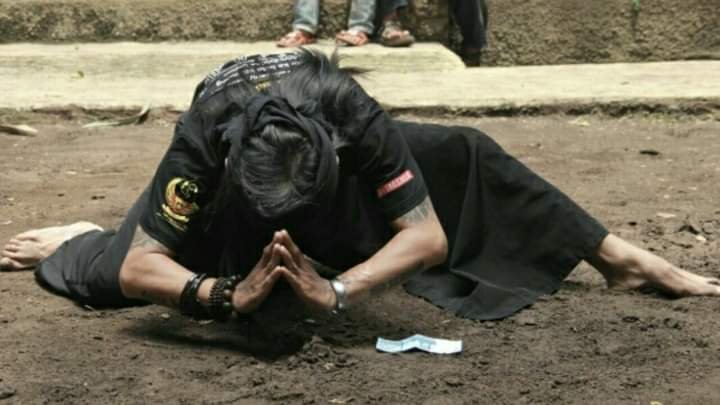 Padepokan Usik Buhun Konsisten Lestarikan Seni Budaya Sunda