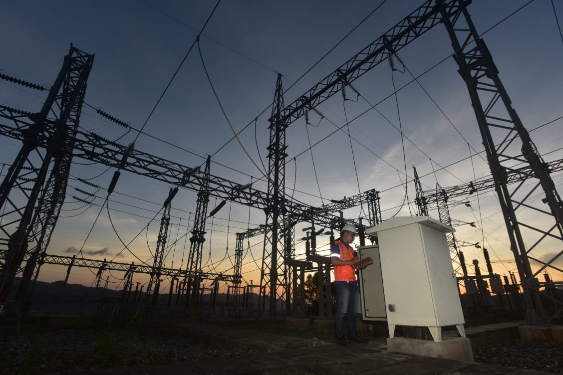 Kinerja Positif, PLN Cetak Laba Bersih Rp6,6 Triliun di Semester I 2021