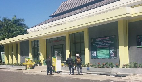 Pemohon Adminduk di Kabupaten Bandung Melonjak di Masa Pandemi Covid-19