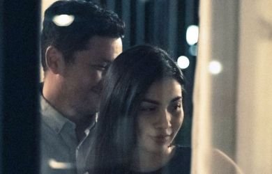 Gading dan Ariel Tatum Kian Mesra, Tompi Beri Pesan Menohok