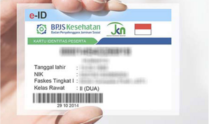 Begini Cara Mengurus Kartu BPJS Kesehatan yang Hilang