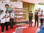 Kurangi Pengangguran Melalui Petani Milenial Budidaya Burung Puyuh