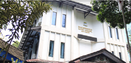 Layanan Adminduk Disdukcapil Kota Bandung Selama PPKM Darurat