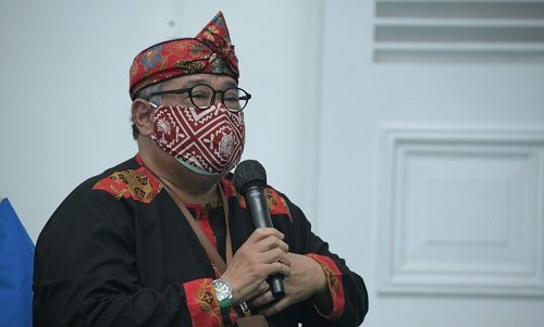 Siap-siap! Pemprov Jabar Rencana Gelontorkan Bansos PPKM untuk PKL hingga Seniman