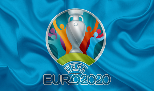 Jadwal Semifinal Euro 2020, Italia vs Spanyol dan Inggris vs Denmark